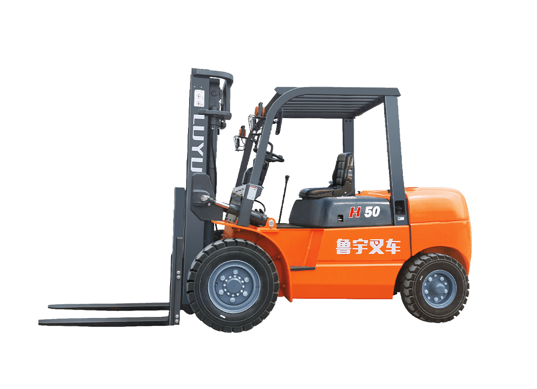叉車(chē)系列