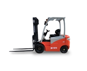 CPD20電動(dòng)叉車(chē)