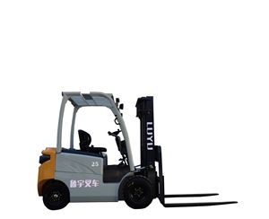 CPD25電動(dòng)叉車(chē)