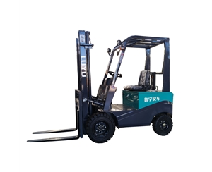 CPD10電動(dòng)叉車(chē)