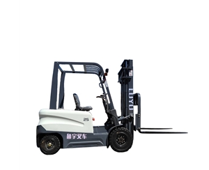 CPD15電動(dòng)叉車(chē)